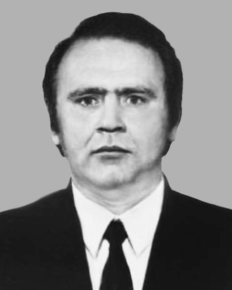 фото: Косинов Олександр Павлович